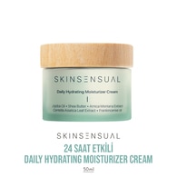  SKIN SENSUAL SKIN SENSUAL Skin Sensual Daily Hydrating Moisturizer Krem 50 ml  1 of 1 