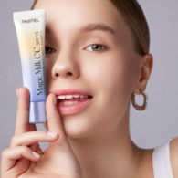 Pastel Make Up To Skin Care Magic Milk Cilt Tonu Eşitleyici SPF 15 CC Krem 51 Medium Deep