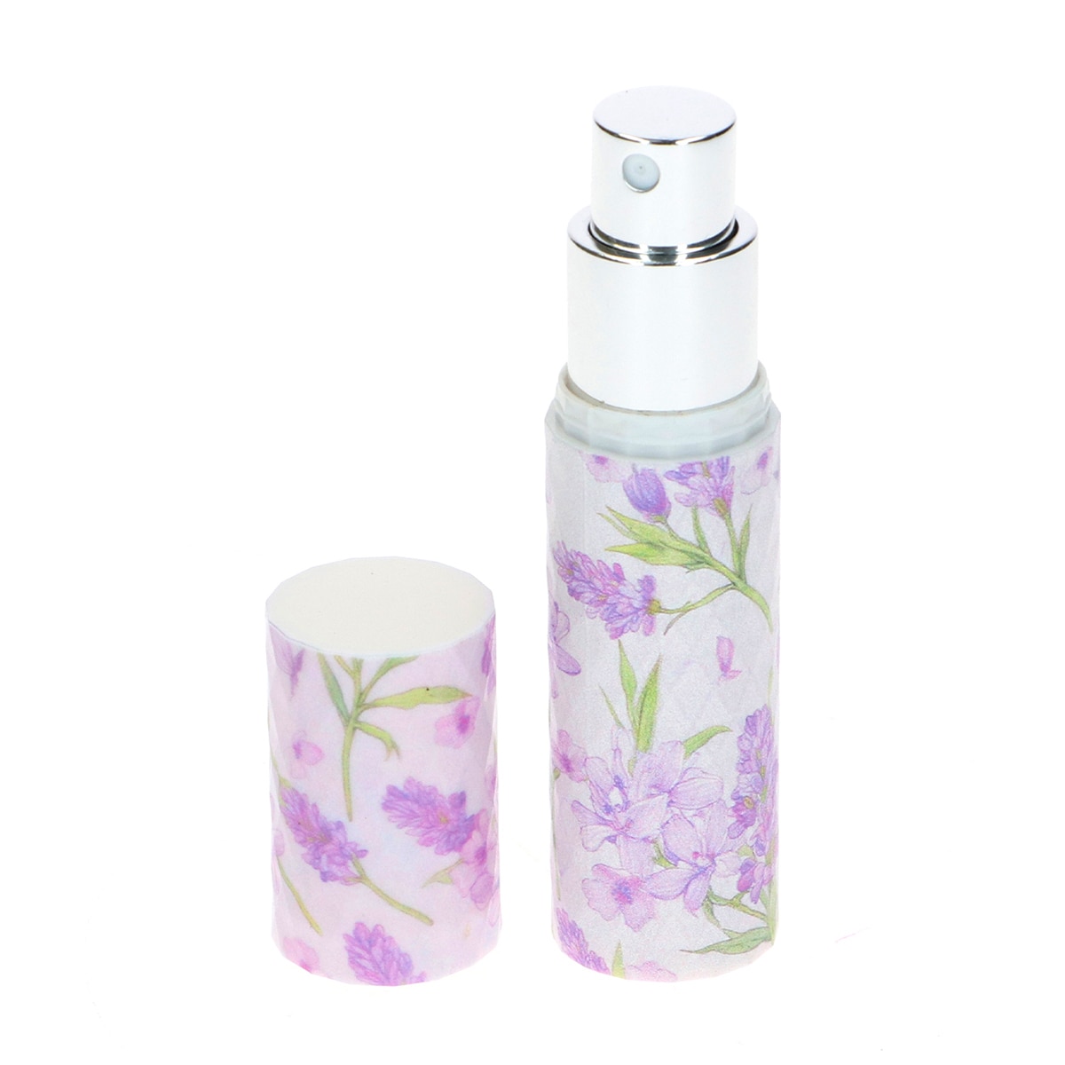  CERANTY CERANTY EXC. Ceranty Exc. Desenli Yedek Parfüm Şişesi 5 ml  1 of 20 