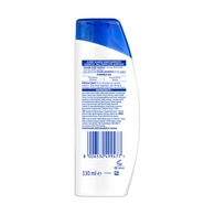  HEAD&SHOULDERS HEAD&SHOULDERS Head & Shoulders Mojito Kaşıntı Giderici Şampuan 330 ml  1 of 12 