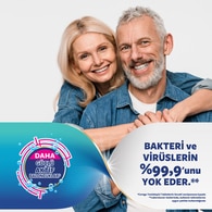  COREGA COREGA Corega Diş Protez Temizleyici Tablet 30 Adet  1 of 8 