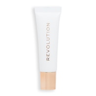 Revolution Juicy Peptide Lip Balm Clear Ice