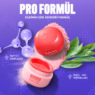  NYX NYX Nyx Professional Makeup Wonder Snatch Sabitleyici Pudra Cheeky Cherry  1 of 10 