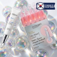 COLLAGEN BY WATSONS COLLAGEN BY WATSONS COLLAGEN BY WATSONS PDRN 99% AMPUL SERUM 10'LU 1 of 8