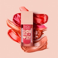 Show By Pastel Show Your Joy Liquid Blush Likit Allık 56