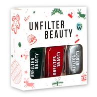 Unfilter Beauty Oje Set No: 01 64&67&110 3'lü