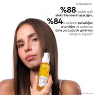 Otacı Botanics+ Işıltılı Parlaklık Saç Yağı 100 ml