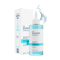  THE PUREST SOLUTIONS THE PUREST SOLUTIONS The Purest Solutions Gözenek Sıkılaştırıcı Tonik 200 ml 