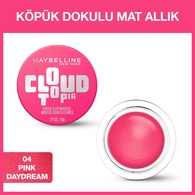  MAYBELLINE MAYBELLINE Maybelline New York Cloutopia Allık Divine Pink Daydream Int 04  1 of 10 