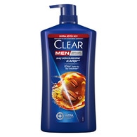 CLEAR CLEAR Clear Şampuan Hairfall XXL 895 ml 1 of 10