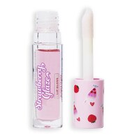 I Heart Revolution Milkshake Dudak Parlatıcısı Pink