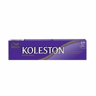 Wella Koleston Single Tüp Boya 3/4 Koyu Kestane