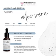 Skin401 Arbutin %2 Cilt Tonu Eşitleyici Leke Karşıtı Serum 30 ml