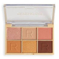 Revolution Mini Reloaded Far Paleti Nude About You