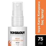  TONI&GUY TONI&GUY Toni&Guy Isıya Karşı Koruyucu Saç Spreyi 75 ml 