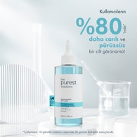 THE PUREST SOLUTIONS THE PUREST SOLUTIONS The Purest Solutions Cilt Bakım Seti 1 of 7