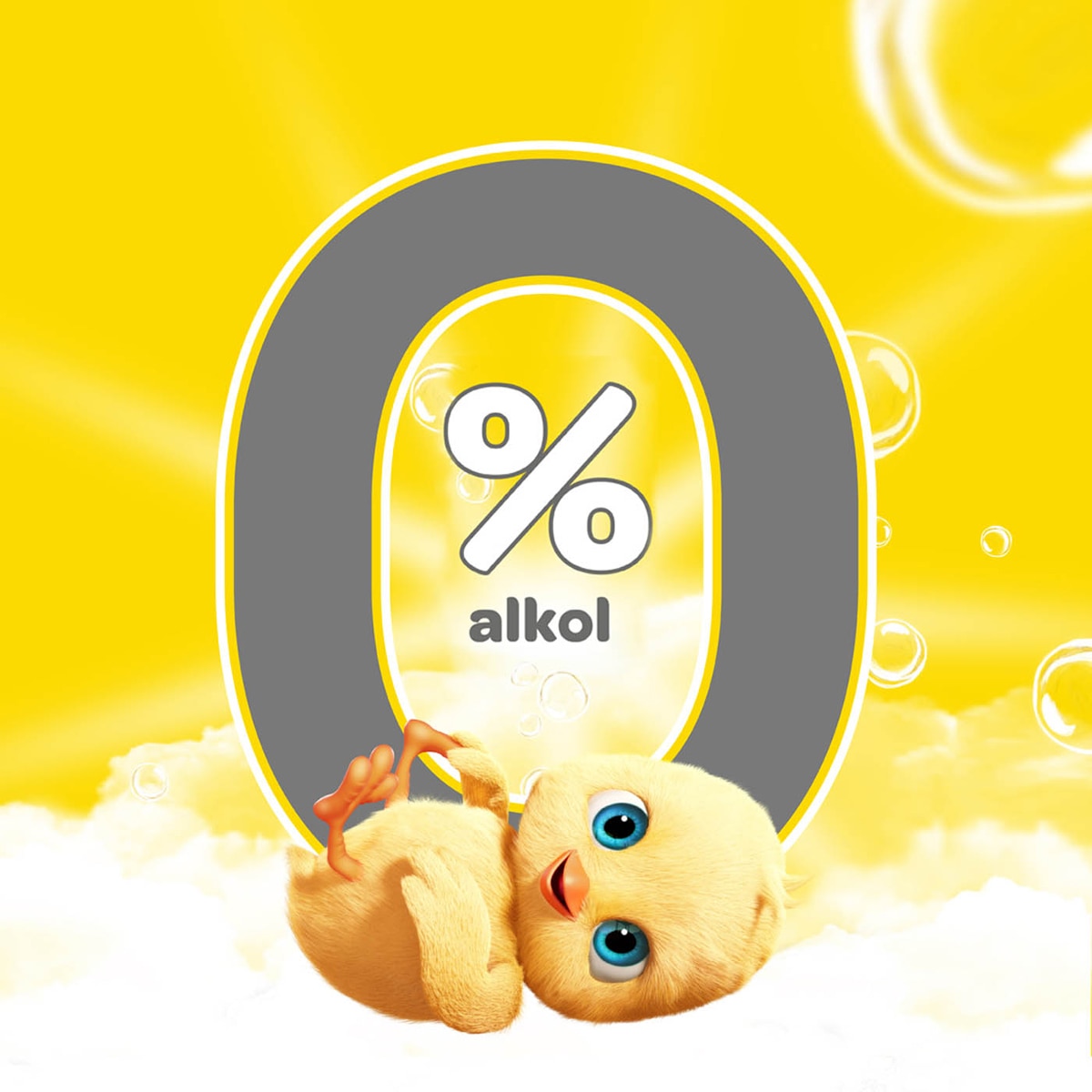  DALİN DALİN Dalin Klasik Islak Mendil 3 Paket 56 Adet  1 of 7 