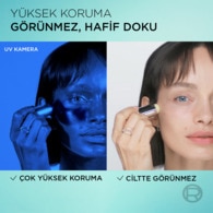 L'Oreal Paris Bright Reveal SPF50+ Ultra Koruyucu Stick Güneş Kremi