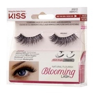 KISS KISS Kiss Blooming Lash Peony Bütün Takma Kirpik Tekrar Kullanılabilir 1 of 2