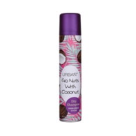 Urban Care Coconut Kuru Şampuan 200 ml
