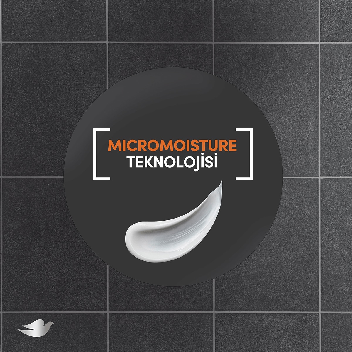  DOVE MEN DOVE MEN Dove Men +Care Sandalwood + Vanilya Duş Jeli 400 ml  1 of 11 