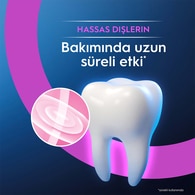  ORAL-B ORAL-B Oral-B Advanced Hassasiyet Koruması Diş Macunu 75 ml  1 of 11 