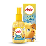  DALİN DALİN Dalin Deniz Esintisi Kolonya 50 ml  