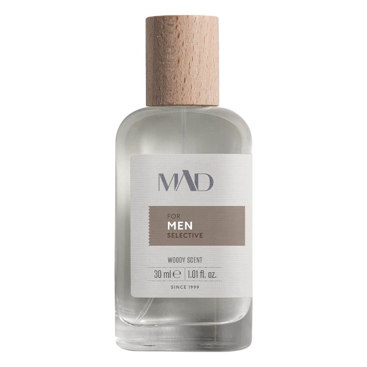 MAD MAD Mad 3M P.102 Erkek EDP Parfüm 30 ml 1 of 1