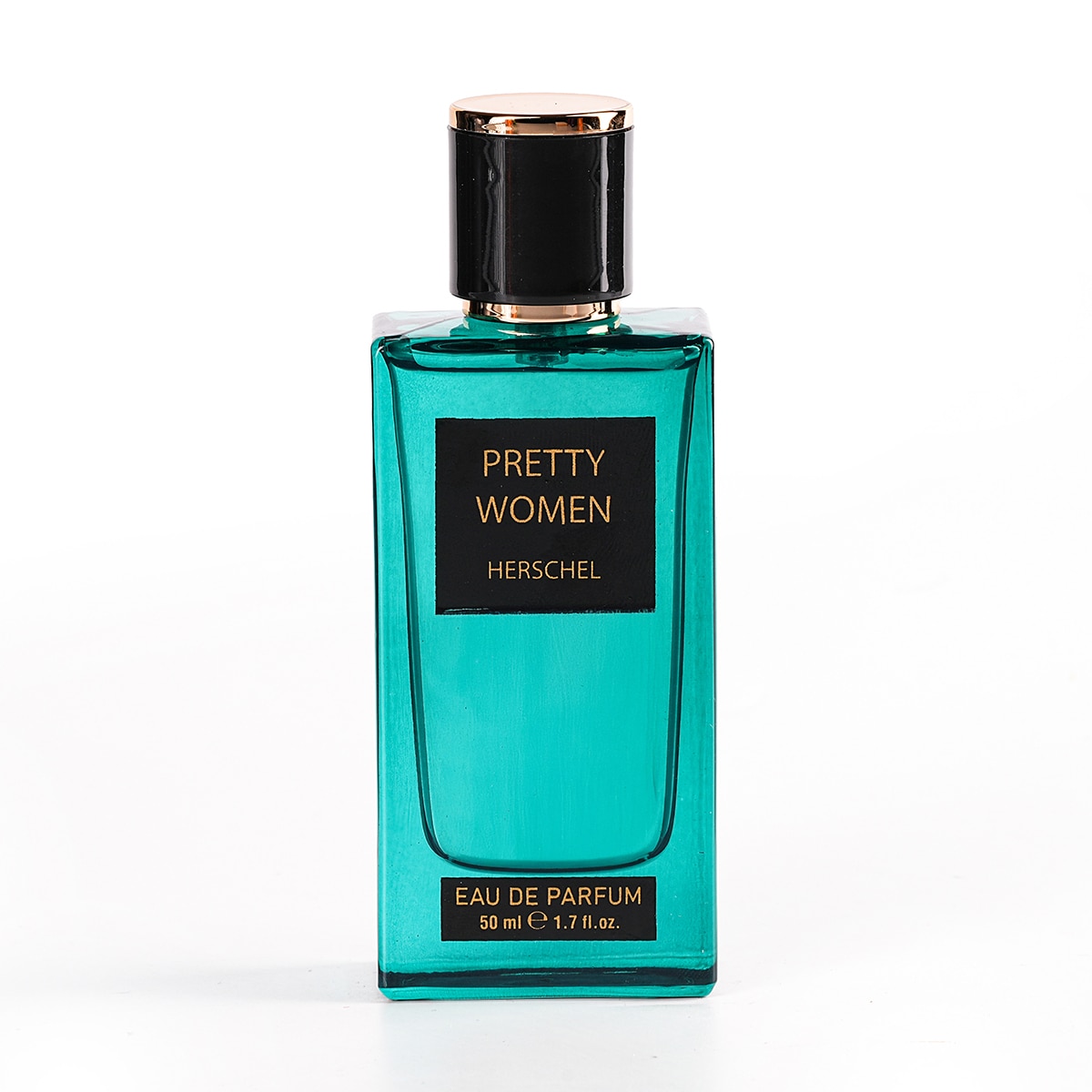 HERSCHEL HERSCHEL Herschel Pretty Women Kadın Parfüm EDT 150 ml 1 of 1