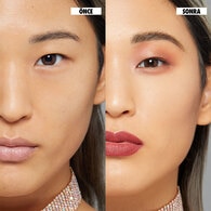  NYX NYX Nyx Professional Make Up Setting Spray Dewy Finish Mini  1 of 5 