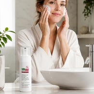  SEBAMED SEBAMED Sebamed Kırışıklık Karşıtı Micellan Temizleme Köpüğü 150 ml  1 of 7 