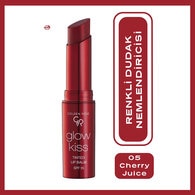  GOLDEN ROSE GOLDEN ROSE Golden Rose Glow Kiss Tinted Lip Balm No: 05  