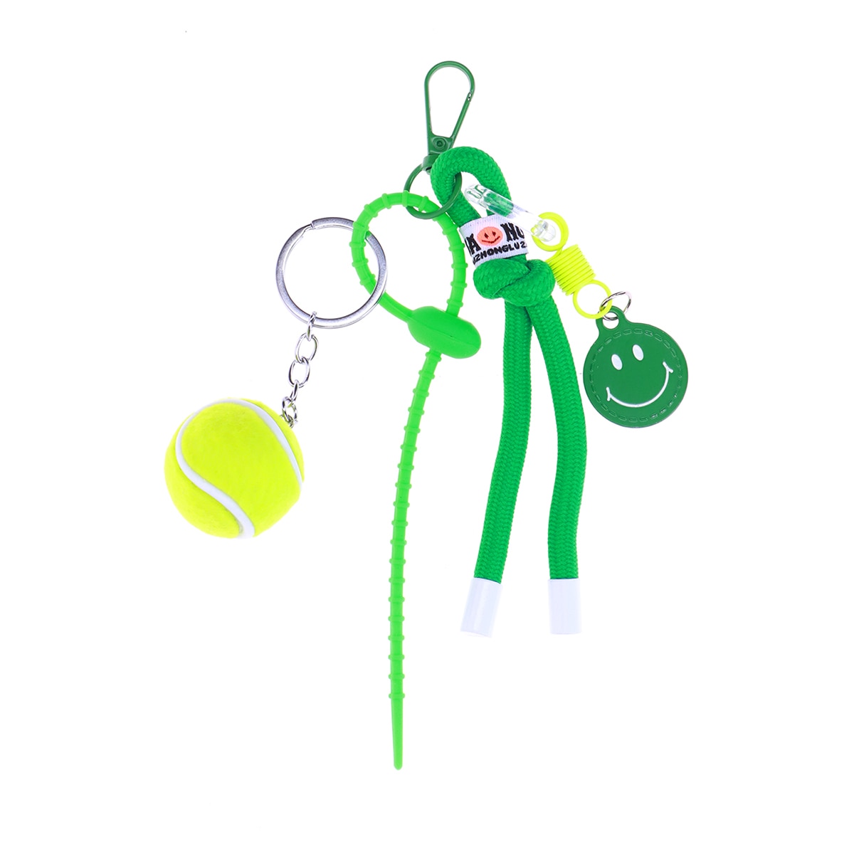 Youpick YOUPICK EXC. Youpick Charm Beyzbol 1 of 4