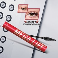  RIMMEL LONDON RIMMEL LONDON Rimmel London Thrill Seeker Mega Lift Maskara Black  1 of 6 