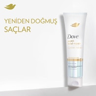  DOVE DOVE Dove Durulanmayan Saç Kremi Bond Repair 150 ml  1 of 10 