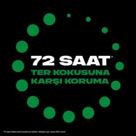 AXE AXE Axe White Vetiver Deodorant 150 ml 1 of 10