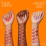 Nyx Professional Makeup Duck Plump Dolgun Görünüm Veren Dudak Parlatıcısı 01 Clearly Spicy