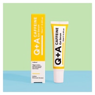 Q+A Kafein Göz Serum 15 ml