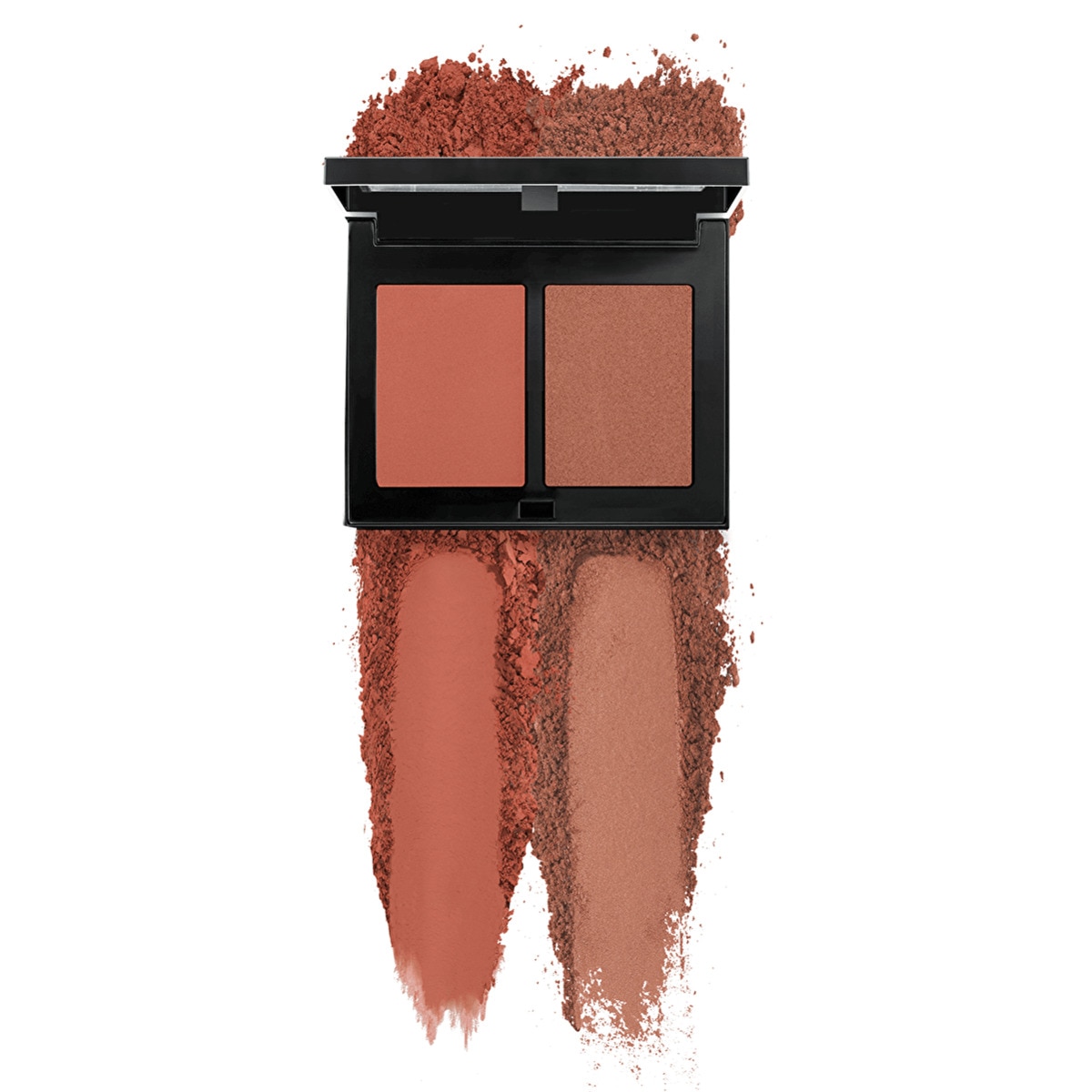 PASTEL PASTEL Pastel Duo Blush Set Cheek To Cheek İkili Allık Seti 20 Warm Honey 1 of 5