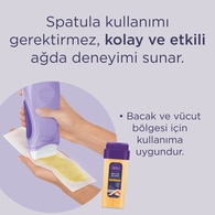  SESU SESU Sesu Roll-On Sir Ağda Normal Ciltler İçin 100 ml  1 of 7 