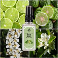  REBUL REBUL Rebul Lime Kolonya 50 ml  1 of 2 