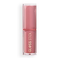 REVOLUTION POUT LIP GLOSS STICK SWEET ROSE