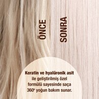 Yoon Onarıcı Saç Maskesi 250 ml