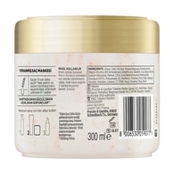  PANTENE PANTENE Pantene Saç Maskesi Grow Abundant 300 ml  1 of 11 