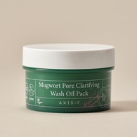 Axis-Y Mugwort Gözenek Arındıran Kil Maskesi 100 ml
