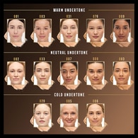 Max Factor Facefinity Compact Fdt 03 Natural