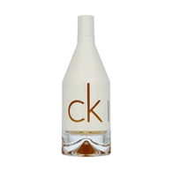 CALVIN KLEIN CALVIN KLEIN Calvin Klein In2u Kadın Parfüm EDT 100 ml 1 of 8