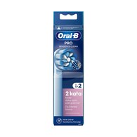 Oral-B Precision Clean Diş Fırçası Yedek Başlığı 2 Adet