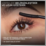  LOREAL PARIS LOREAL PARIS Loreal Paris Telescopic Extentionist Maskara  1 of 9 