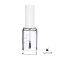  UNFILTER UNFILTER BEAUTY Unfilter Beauty Oje&nbsp;Base Coat&nbsp;No: 01 